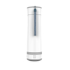 Botella de agua alcalina de hidrógeno portátil al aire libre Mejor botella de agua de hidrógeno SPE PEM