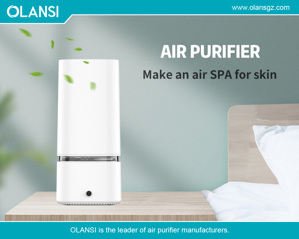 Los mejores 10 mejores fabricantes y empresas de purificadores de aire de filtro HEPA en Tailandia para PM 25
