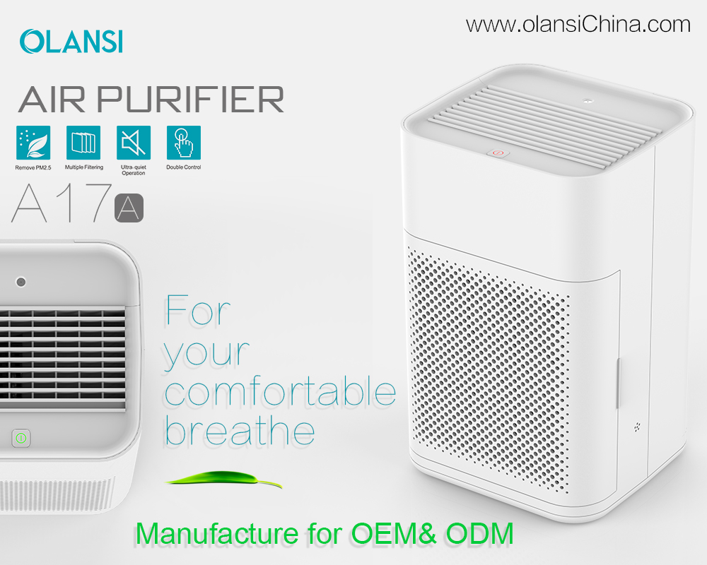 ¿Cuál es el mejor fabricante del purificador de aire en casa en el mercado de Malasia en 2021 y 2022?