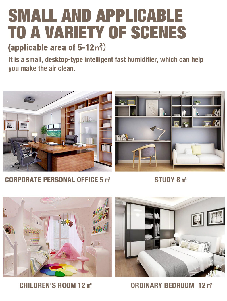 Proveedor de purificadores de aire OLANSI A1 (4)