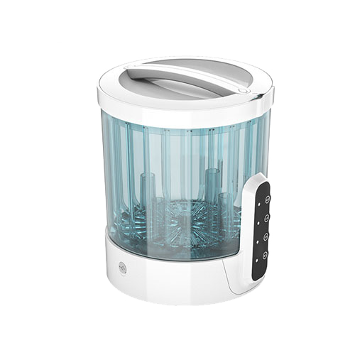 limpiador de vegetales