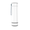 Botella de agua alcalina de hidrógeno portátil al aire libre Mejor botella de agua de hidrógeno SPE PEM