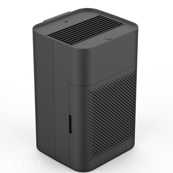 Purificador de aire para el hogar