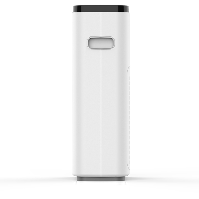 OLANSI A3G H13 HEPA Purifier de aire con el sensor de Japón PM2.5 Pantalla para la sala de humo