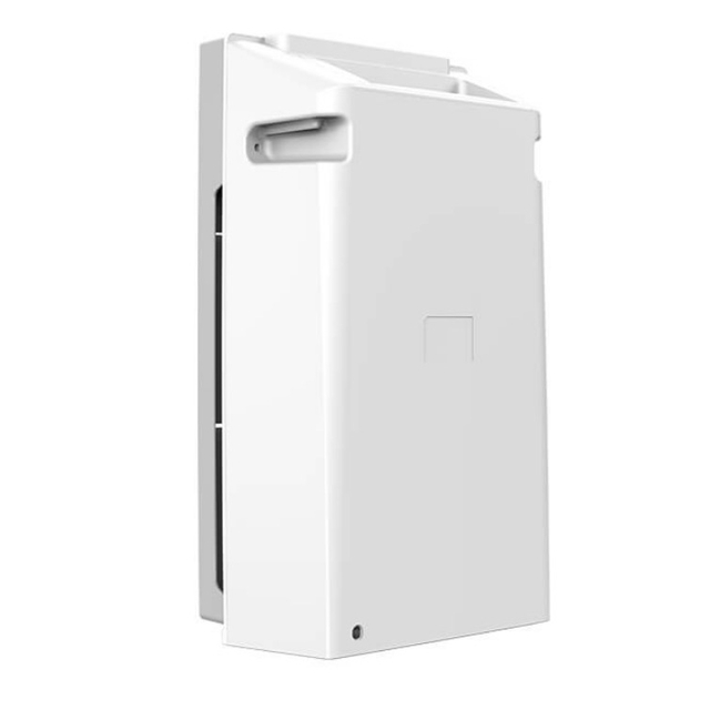 OLANSI K04A LONIZANTE HEPA Purificador de aire del hogar Filtro HEPA Purificación de aire UV Filtro de desinfección Uso del hogar Purificador de aire