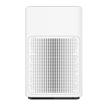 purificador de aire elegante