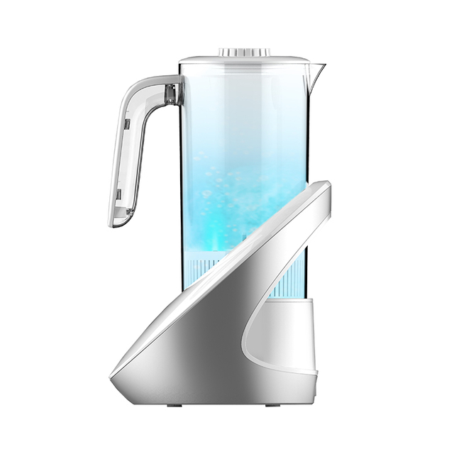 OLANSI ECO Friendly PEM Generador de agua Hidrógeno Hidrógeno Máquina de agua electrólisis Generador de gas de hidrógeno