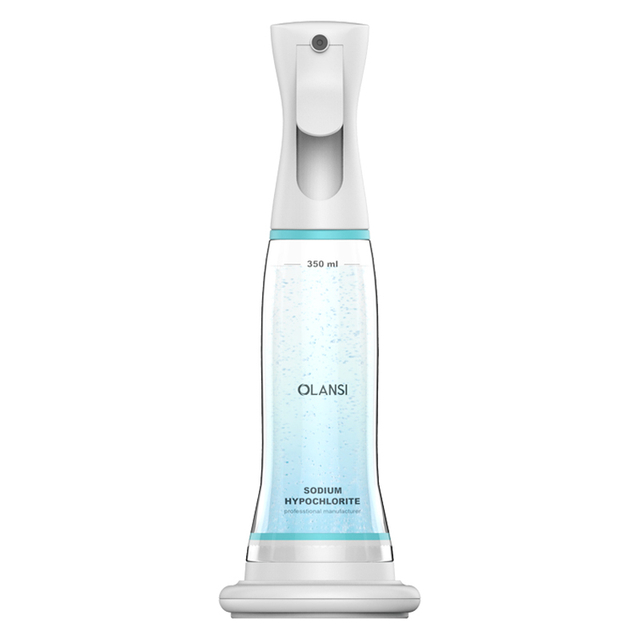 Máquinas de pulverización de desinfección desinfectante OLANSI SPRAY MÉRICA MÉRICA DE OLANSI 84 Generador desinfectante