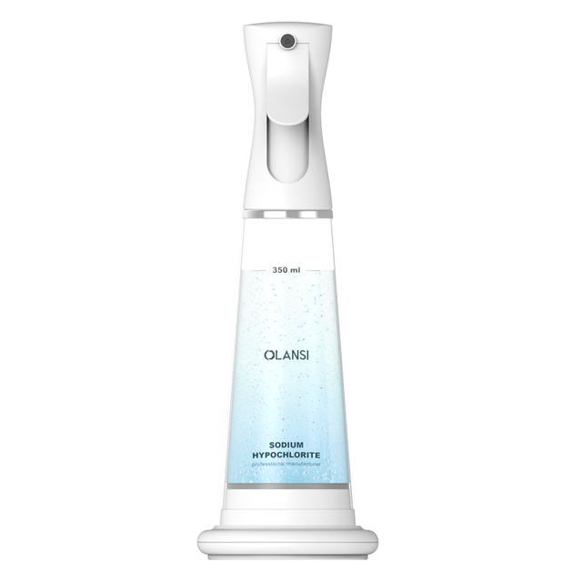 OLANSI HOMEUZO SODIO HYALURONIC APET SPRAY HOME SODIO HYPOCLORITE GENERADOR