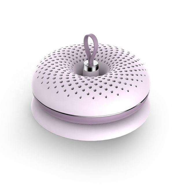 Masaje ajustable eléctrico Masaje facial Dispositivo de belleza con hidrógeno.