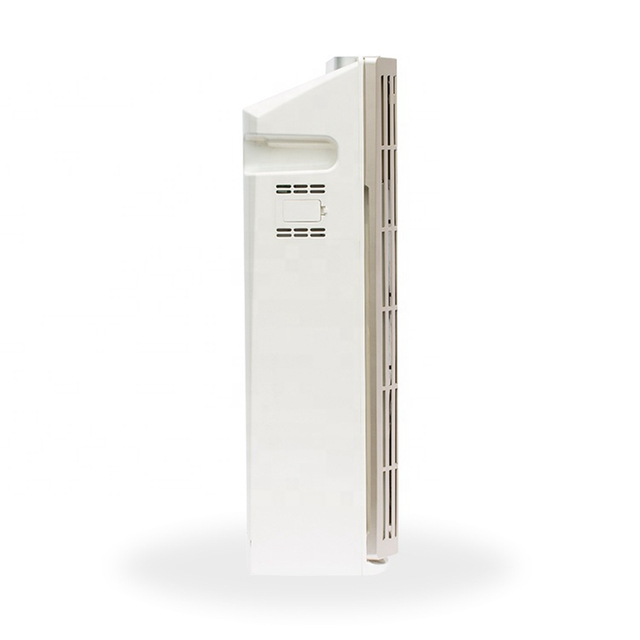 OLANSI K04C OFICINA DE OFICINA FILTRO PORTÁTIL FILTRO COMPLETO COMPORTADO Purificador de aire