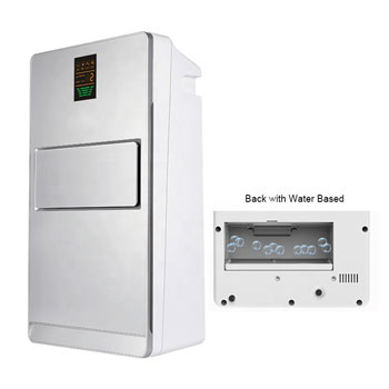 Humidificador de purificación de aire