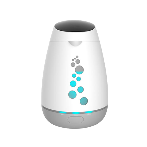 Máquina de agua desinfectante