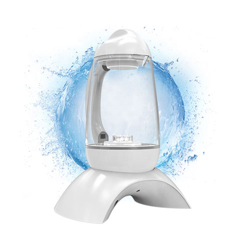 Máquina de agua de hidrógeno