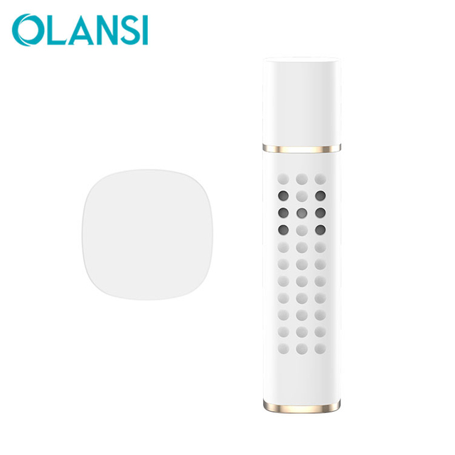 SPE PEM RICHGER RICH Generator Portátil Mini Spray Agua